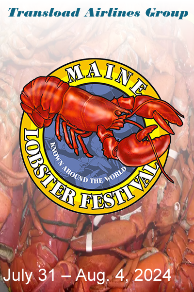 Maine Lobster Fest