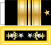 USN Admiral
